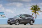 Honda HR-V 2015 года (US)